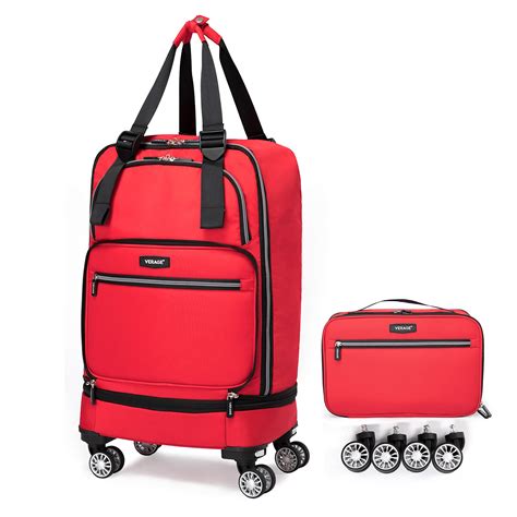 wheeled duffle bags australia|expandable travel bag with wheels.